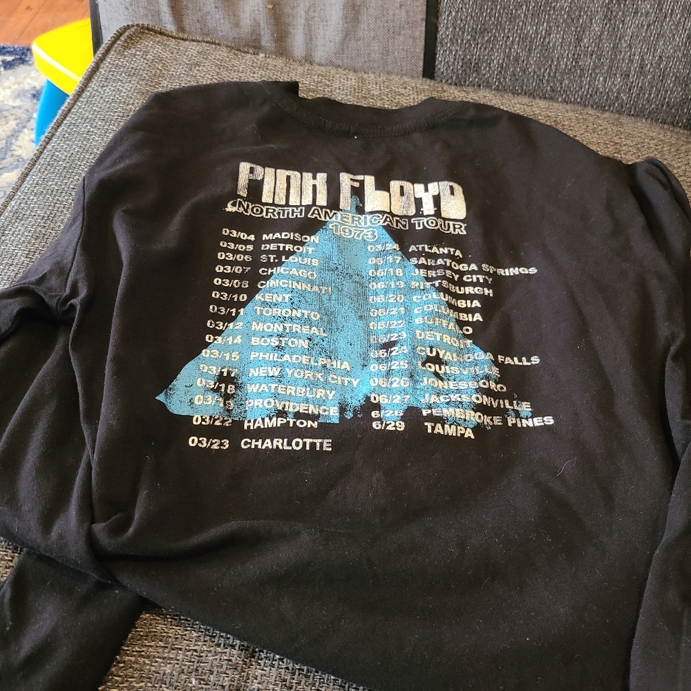 Pink Floyd - Picture 5 of 5
